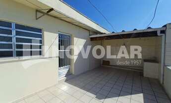 Imagem 3: Casa Assobradada com 3 dormitórios região Vila Medeiros