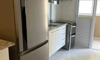 Imagem 2: RR9483 Apartamento MOBILIADO 41m² CONDOMÍNIO SPLENDYA II - 1 Dorm 1 Vaga - OPORTUNIDADE