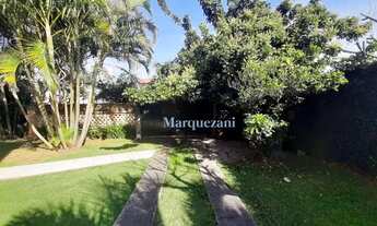 Imagem 4: Casa com 4 dormitórios para alugar por R$ 21.233,65/mês - Morro das Pedras - Florianópolis