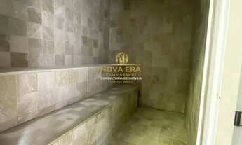 Imagem 6: FRENTE E VISTA MAR ! SÓ R$ 3.400 PACOTE - 2 Dormts 1 Suíte, 2 Vagas, lazer top