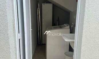 Imagem 5: Kitnet para locação no Jardim Augusta em São José dos Campos