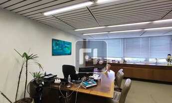 Imagem 4: Conjunto para alugar, 302 m² por R$ 50.250,52/mês - Itaim - São Paulo/SP