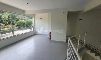 Imagem 5: Locação Sala Comercial com Mezanino e Pé Direito Duplo, por R$ 3.800,00 - Valinhos-SP