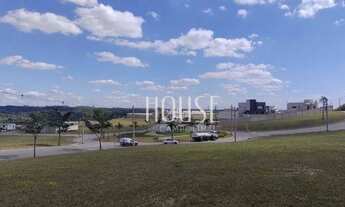 Imagem 5: Terreno em Votorantim, com 450m², à venda em condomínio de alto padrão Cyrela Landscape Es