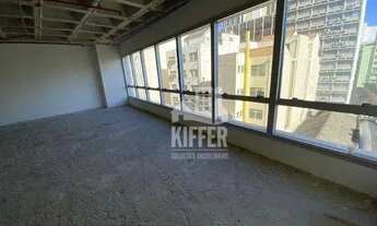 Imagem 4: Sala à venda, 94 m² por R$ 700.000,00 - Centro - Rio de Janeiro/RJ