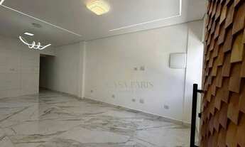 Imagem 4: Casa com 3 dormitórios à venda, 134 m² por R$ 650.000,00 - Vila Guilhermina - Praia Grande