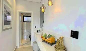 Imagem 6: Casa, 525 m² - venda por R$ 6.500.000,00 ou aluguel por R$ 36.586,00 - Condomínio Figueira