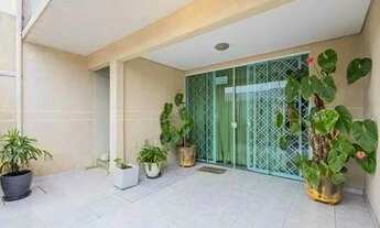 Imagem 4: Sobrado com 5 dormitórios à venda, 160 m² por R$ 415.000 - Colônia Rio Grande - São José d