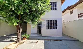 Imagem 2: Excelente casa duplex solta no bairro Lagoa Sapiranga (Coité