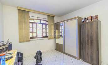 Imagem 4: Casa para Venda em Pinhais, Weissopolis, 6 dormitórios, 2 suítes, 3 banheiros, 2 vagas