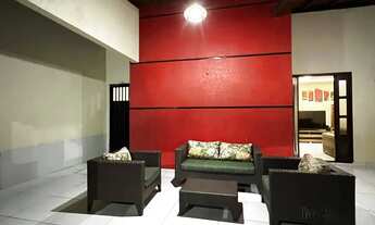 Imagem 3: Vendo Casa em Condomínio Zeus, 03 Quartos, 02 Vagas, Oportunidade