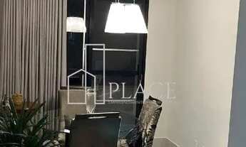 Imagem 3: Apartamento para aluguel JARDIM PORTAL DO SOL 3 quartos 2.430,00