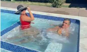 Imagem: Alugo Ano Novo, Carnaval e temporada