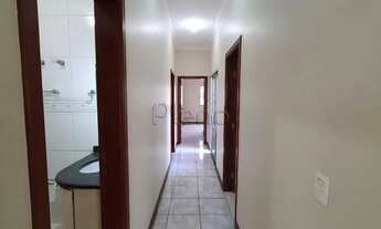 Imagem 7: Casa à venda com 3 quartos no Jardim Campos Elíseos, Campinas