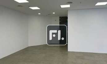 Imagem 4: Conjunto para alugar, 110 m² por R$ 16.944,11/mês - Brooklin - São Paulo/SP