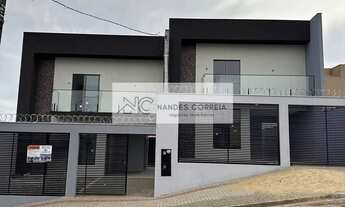 Imagem: Casa à venda Jardim Coliseu, 129 mts, Nova