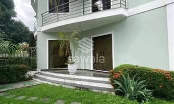 Imagem 5: Casa à venda com 300,00m² e 5 quartos em Jacarepaguá, Rio de Janeiro - RJ