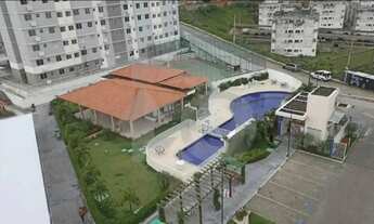 Imagem: Verde Monte Florata Apartamento com 2 Quartos