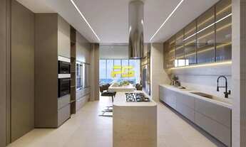 Imagem 2: Lançamento Domus Jardins - Apartamentos de Alto Padrão à venda