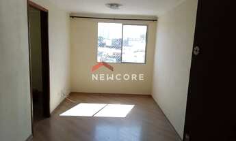 Imagem: Apartamento em Rua Luís Cunha - Vila Pirituba