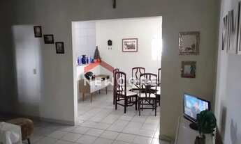 Imagem 2: Casa em Rua Comerciante Marcos Afonso de Souza Crispim - Aeroclube - João Pessoa/PB