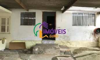 Imagem: TERRENO - VILA VALPARAÍSO - SP