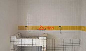 Imagem 3: Apartamento com 2 dormitórios à venda, 80 m² por R$ 525.000 - Ocian - Praia Grande/SP