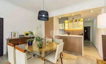 Imagem: Apartamento a Venda na Bulhões de Carvalho