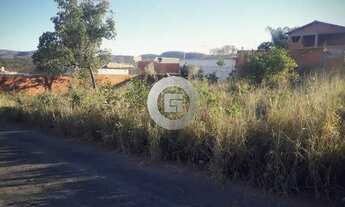 Imagem 2: Terreno/Lote em Montes Claros, no bairro Condomínio Residencial Serrano, à venda
