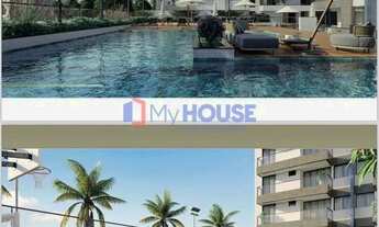 Imagem 7: Apartamento padrão à Venda, Nossa Senhora da Vitória, Ilhéus, BA