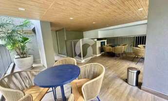 Imagem 7: Tarsila - Apartamento com 3 quartos á venda em Prédio novo no Ingá - Niterói - RJ