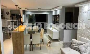 Imagem 3: Apartamento à Venda na Barra da Tijuca, 3 Quartos, 1 Suíte, 2 Vagas, Andar Alto