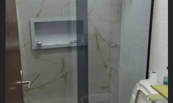 Imagem 7: Monte Verde/Betim - Casa