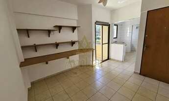 Imagem: Apartamento - Ribeirão Preto - Vila Ana