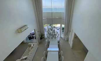 Imagem 4: Casa 6 Dormitórios (4 Suítes), Piscina - Cacupé, Florianópolis - SC