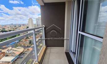 Imagem: Excelente Apartamento Mobiliado Para Alugar