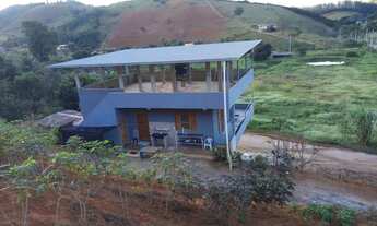 Imagem: Venda-se está propriedade de 4,1355 hectares