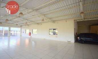 Imagem 5: Ponto Comercial Para Locação Na Vila Tibério Com 400 m²