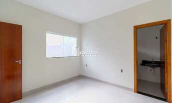 Imagem 5: Casa disponível para venda no bairro Shopping Park em Uberlândia-MG