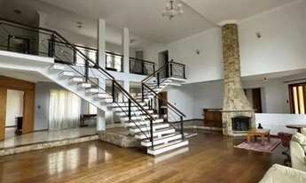 Imagem 6: CASA EM CONDOMÍNIO - CONDOMÍNIO HILLS 1 E 2 - SP