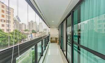 Imagem 5: Apartamento em Aclimação