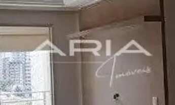 Imagem 2: Apartamento à venda no Edifício Central Park na Gleba Palhano, Londrina PR