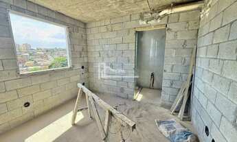 Imagem 4: Apartamento à Venda no bairro Santa Mônica, 2 Quartos sendo 1 Suíte, 2 Vagas e Elevador