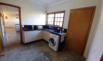 Imagem 5: Casa com 4 dormitórios, 320 m² - venda por R$ 3.200.000,00 ou aluguel por R$ 15.907,31/mês