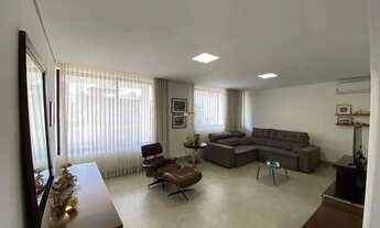 Imagem: Casa com 4 quartos à venda em Belo Horizonte