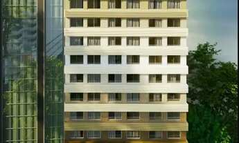 Imagem 7: Imóvel para venda tem 30 metros quadrados com 1 quarto em Centro - Rio de Janeiro - RJ