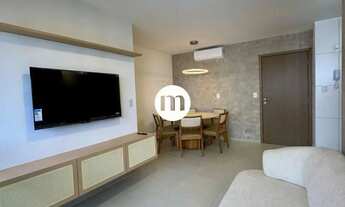 Imagem: Edifício Aquarius Modern Life 2 quartos