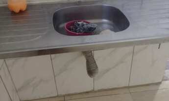 Imagem 6: Casa Casa com 1 dormitório