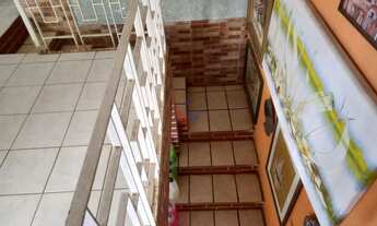 Imagem 15: Casa ampla em Santa Felicidade com piscina, edícula e lazer completo