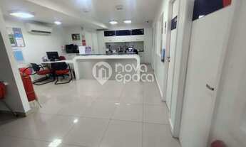 Imagem 5: Botafogo Galpão / depósito com venda por R$750.000